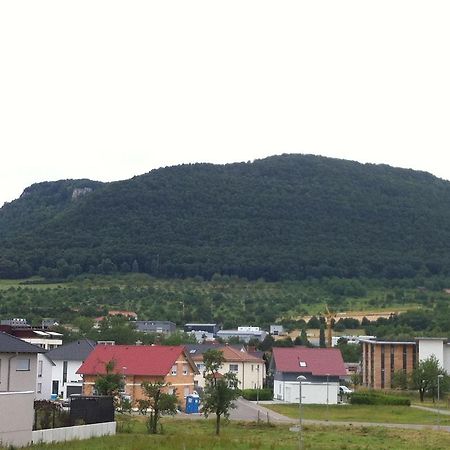 Ferienwohnung Heike 厄姆河畔的德廷根 外观 照片